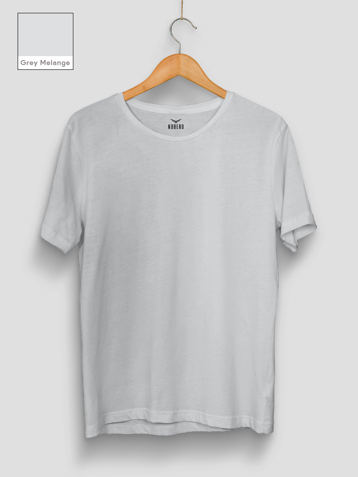 BlackTree(THHOR SERIES-BT10058)Oversized for mens Tee