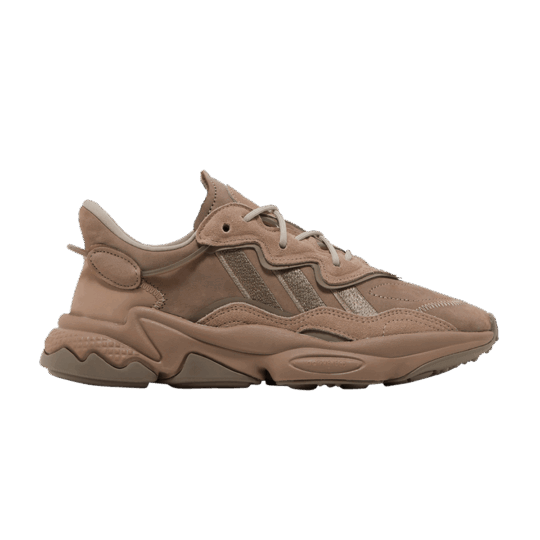 adidas Ozweego Chalky Brown (Women's)