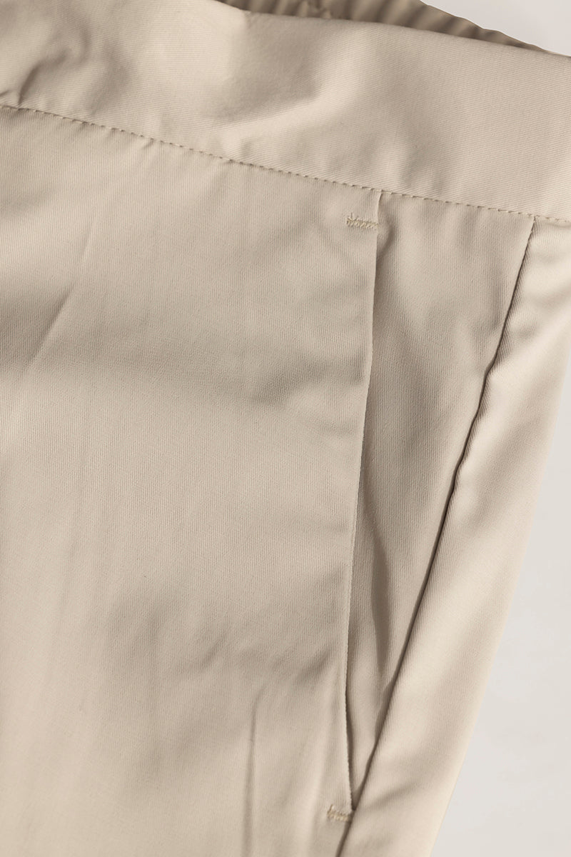 BlackTree VogueVista Beige Chinos - view 8