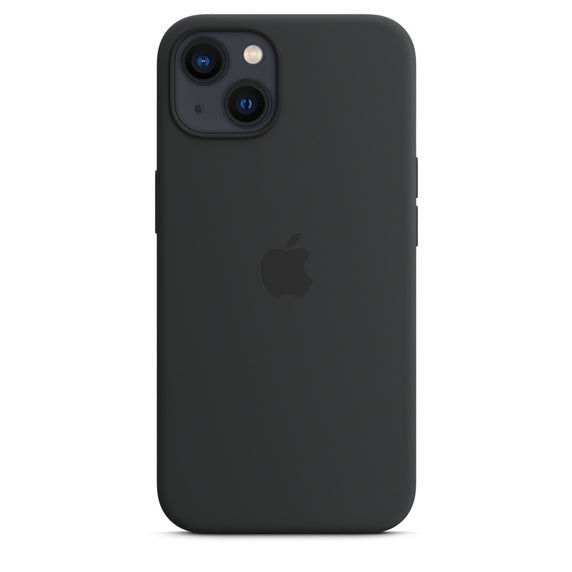 KShop iPhone 13 Mini Silicone Case