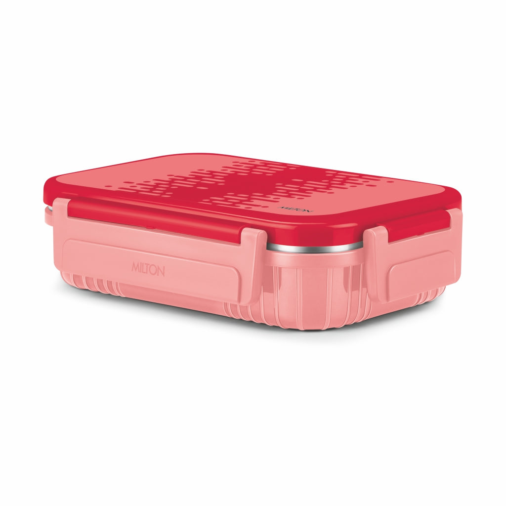 Fun Feast Lunch Box 2 compartments (Milton) - view 5