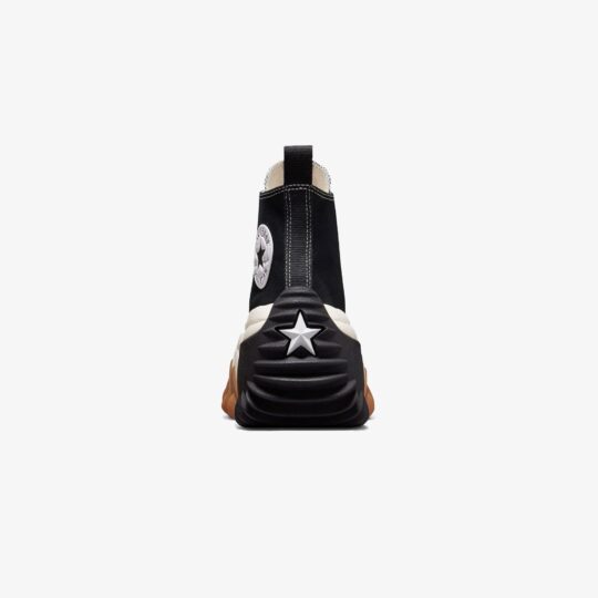 Converse | RUN STAR MOTION { BLACK - view 2