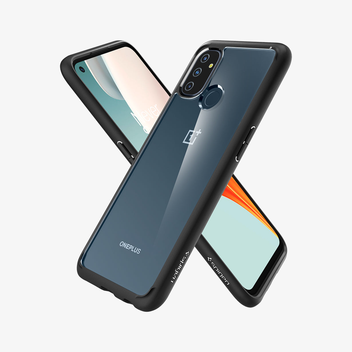 OnePlus Nord Series - Ultra Hybrid – Matte Black - view 10