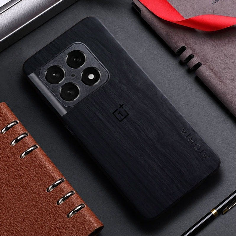 Million Cases Nature Vibe Bamboo Wood Pattern Case - OnePlus - view 17