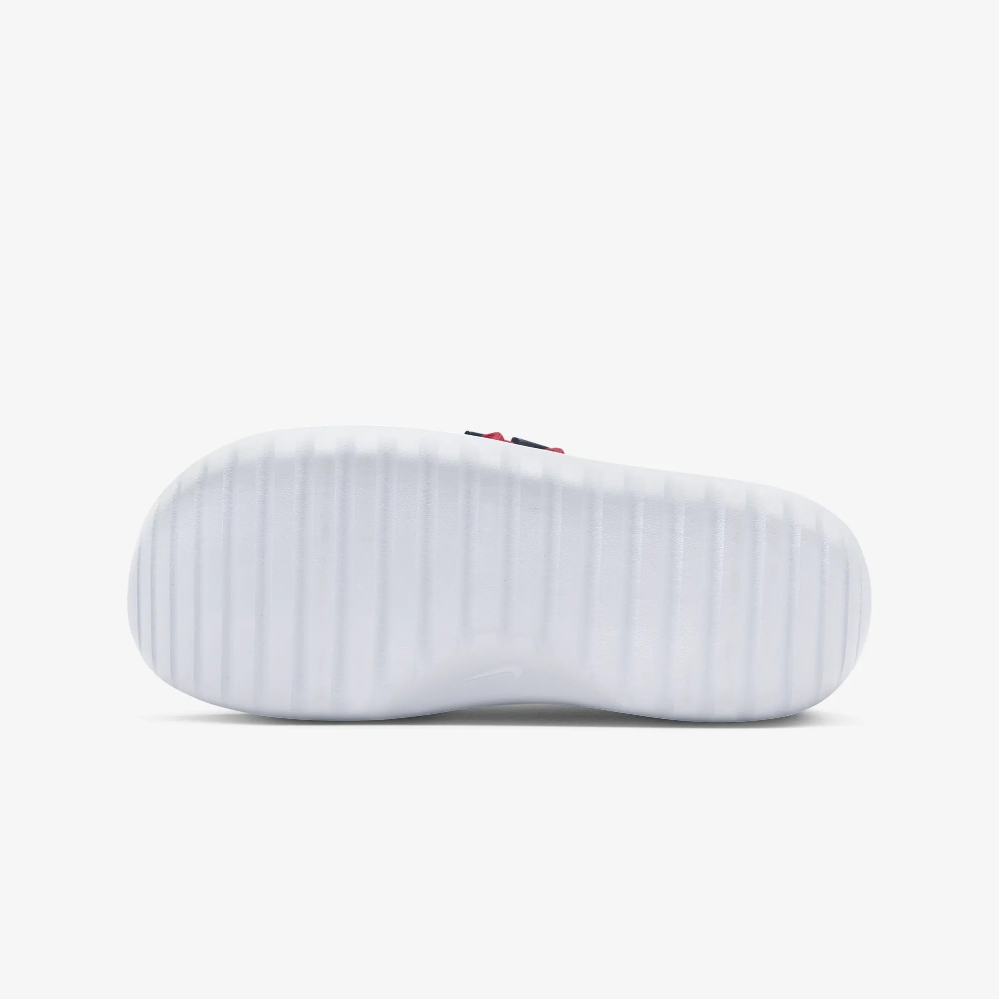 Nike | ASUNA 2 { OBSIDIAN/WHITE-UNIVERSITY RED - view 4