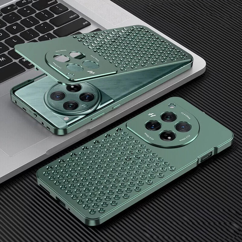 Million Cases Aero Mesh Pro ® Metallic Hybrid Case - OnePlus - view 3