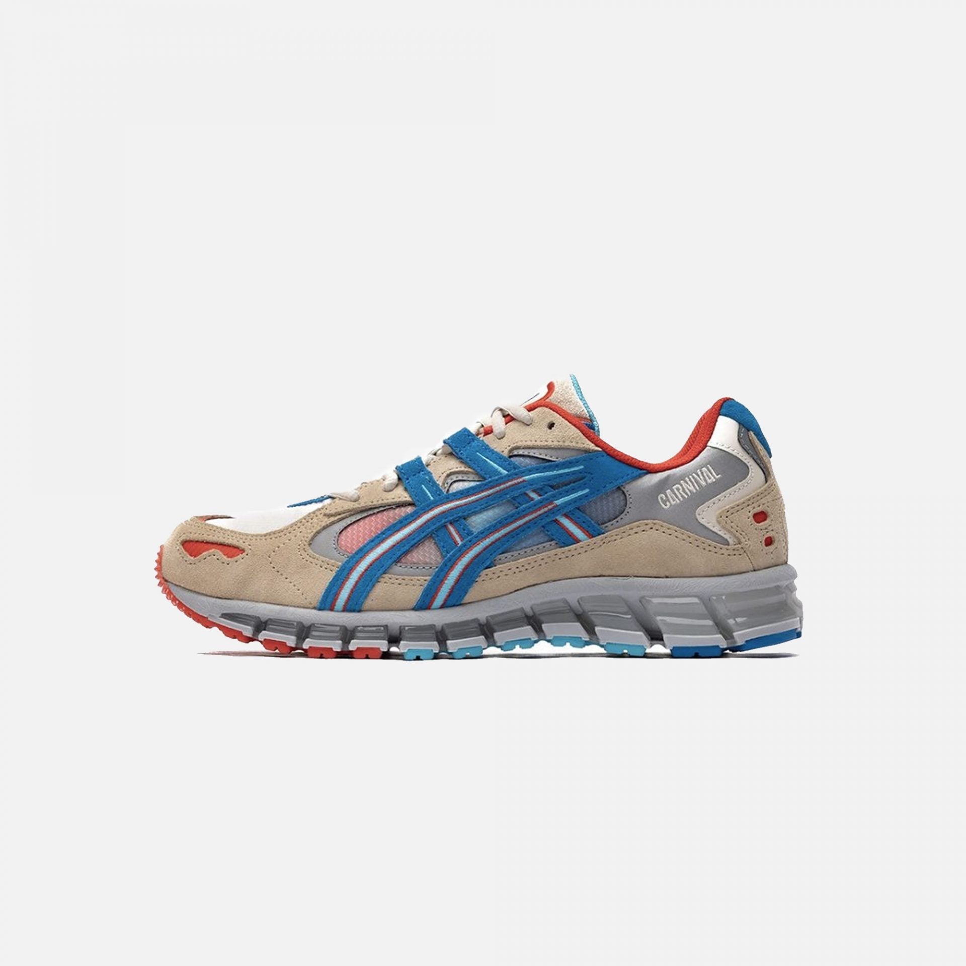 Asics | CARNIVAL GEL-KAYANO 5 360 - view 4