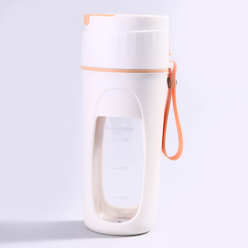 Porffitto Portable Smoothie Blender - SnapBlend 3.0 - view 21