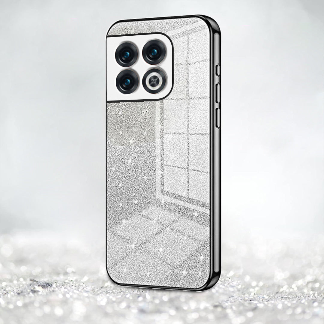 Million Cases Sparkle Glitter Glow Plating Soft Case - OnePlus - view 9