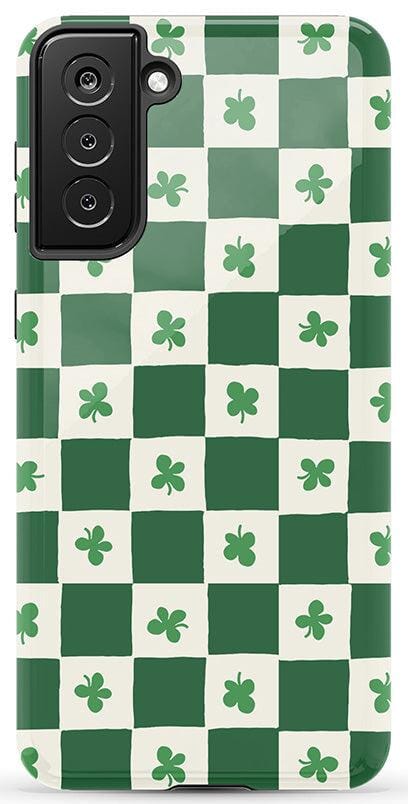 Casetry Lucky You | Shamrock Case - view 103