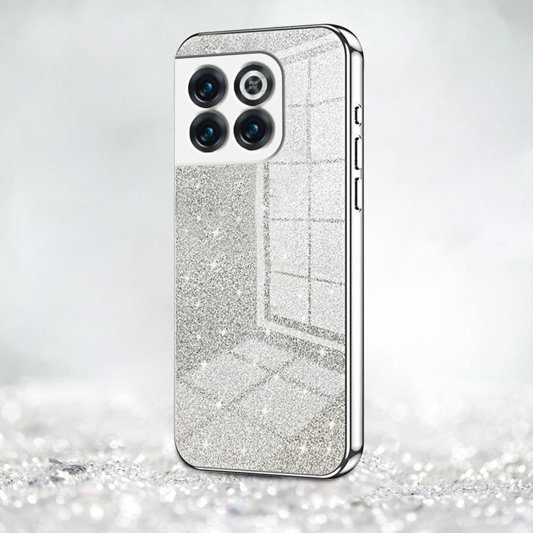 Million Cases Sparkle Glitter Glow Plating Soft Case - OnePlus - view 21