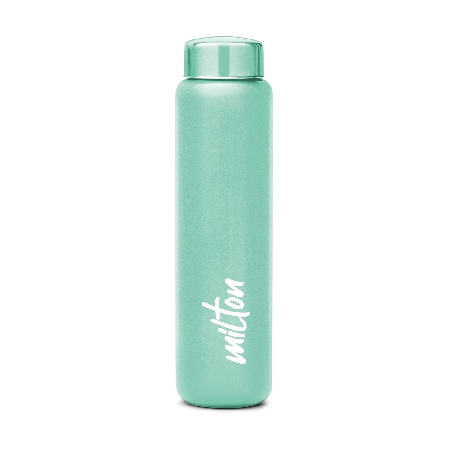 Aqua Stainless Steel Bottle (Milton) - view 17