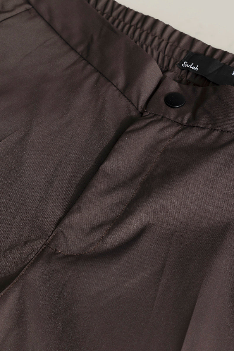 BlackTree VogueVista Brown Chino - view 3