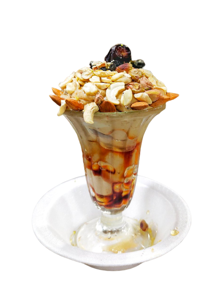 BlackTree Dry Fruit Shake
