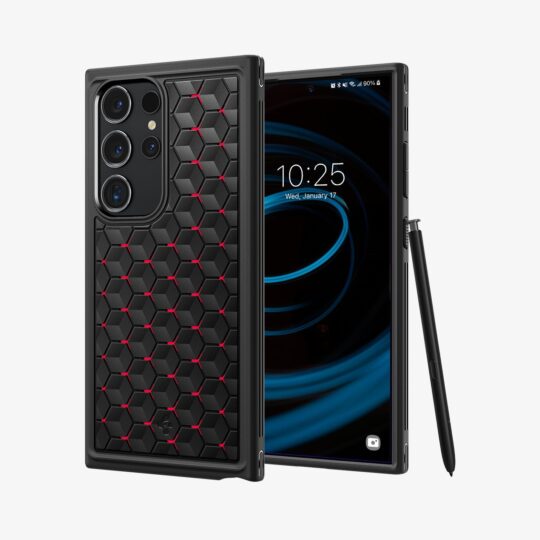 Galaxy S24 Series - Cryo Armor - view 2
