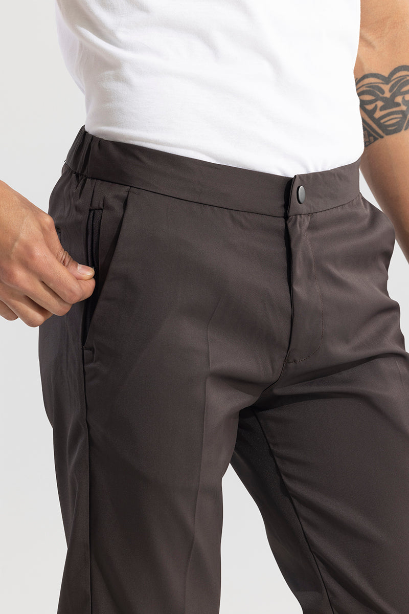 BlackTree VogueVista Brown Chino - view 5