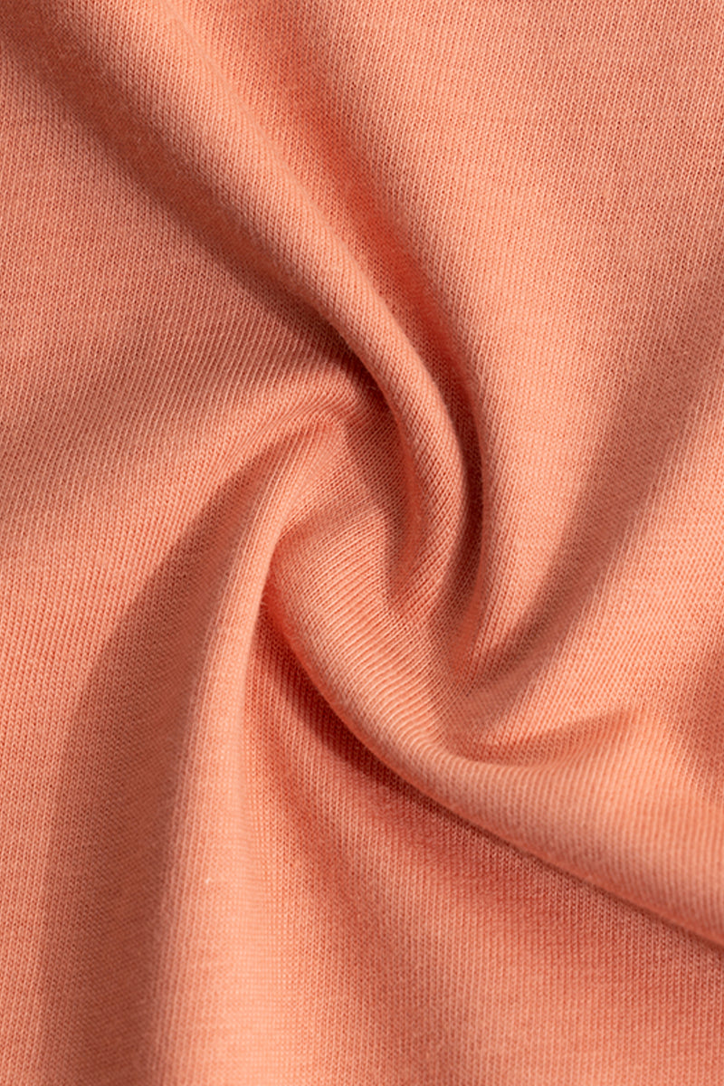 SNITCH EasyEssentials Pink T-Shirt - view 7