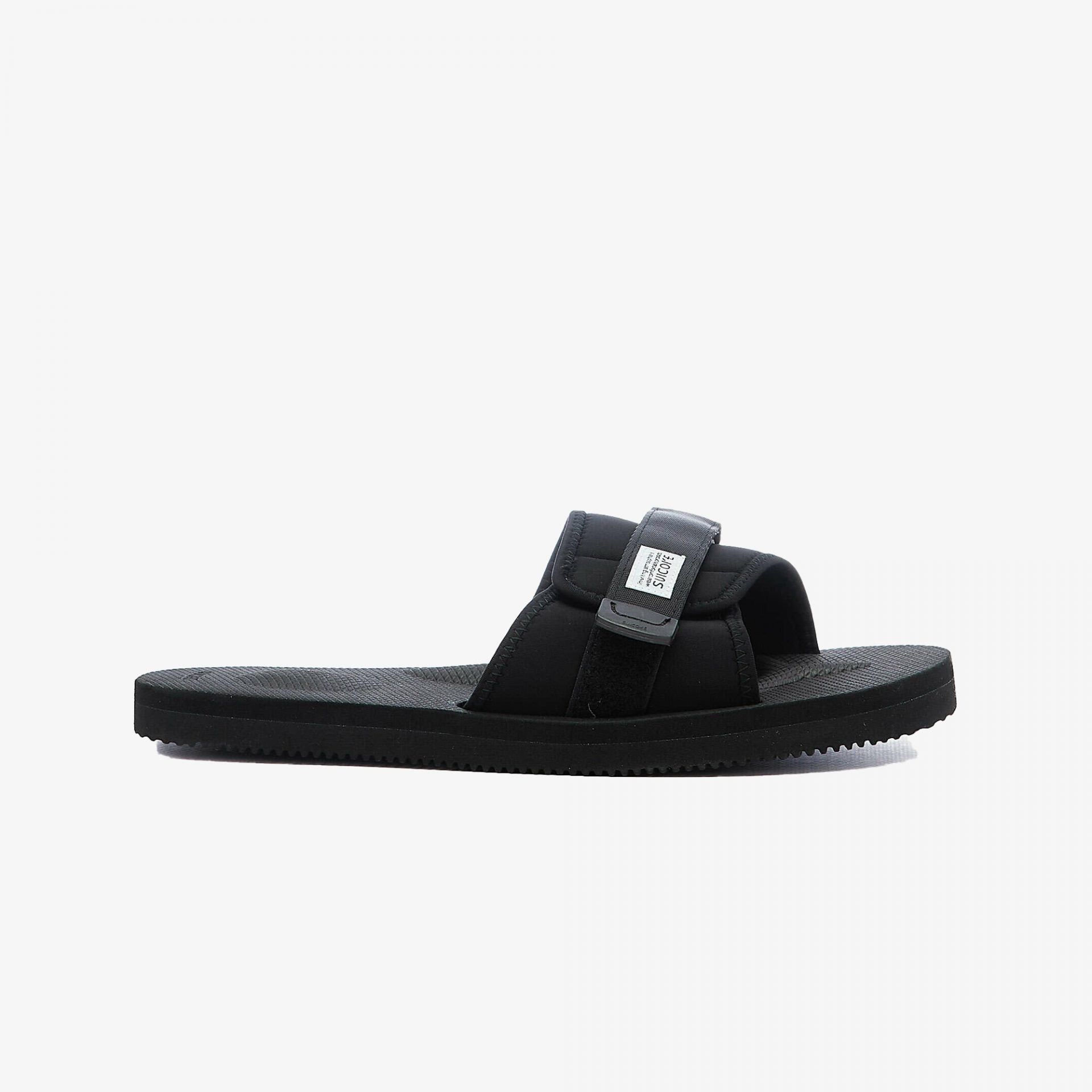 Suicoke | PADRI { BLACK - view 4