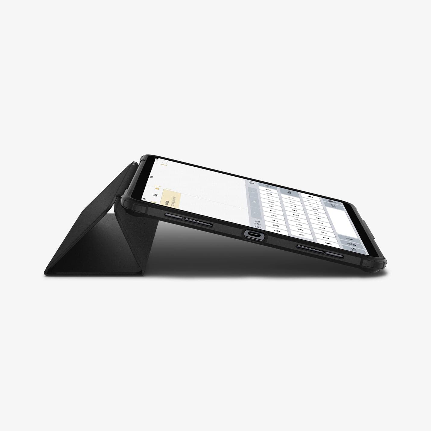 iPad Pro Series - Ultra Hybrid Pro – Black - view 6