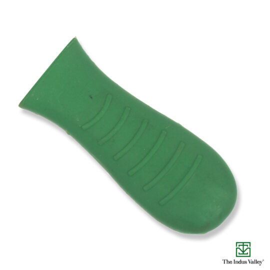 The Indus Valley Silicone Hot Handle Holder (Long Handle Sleeve) - view 2