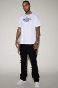 BlackTree Short Sleeve T-shirt – Men's