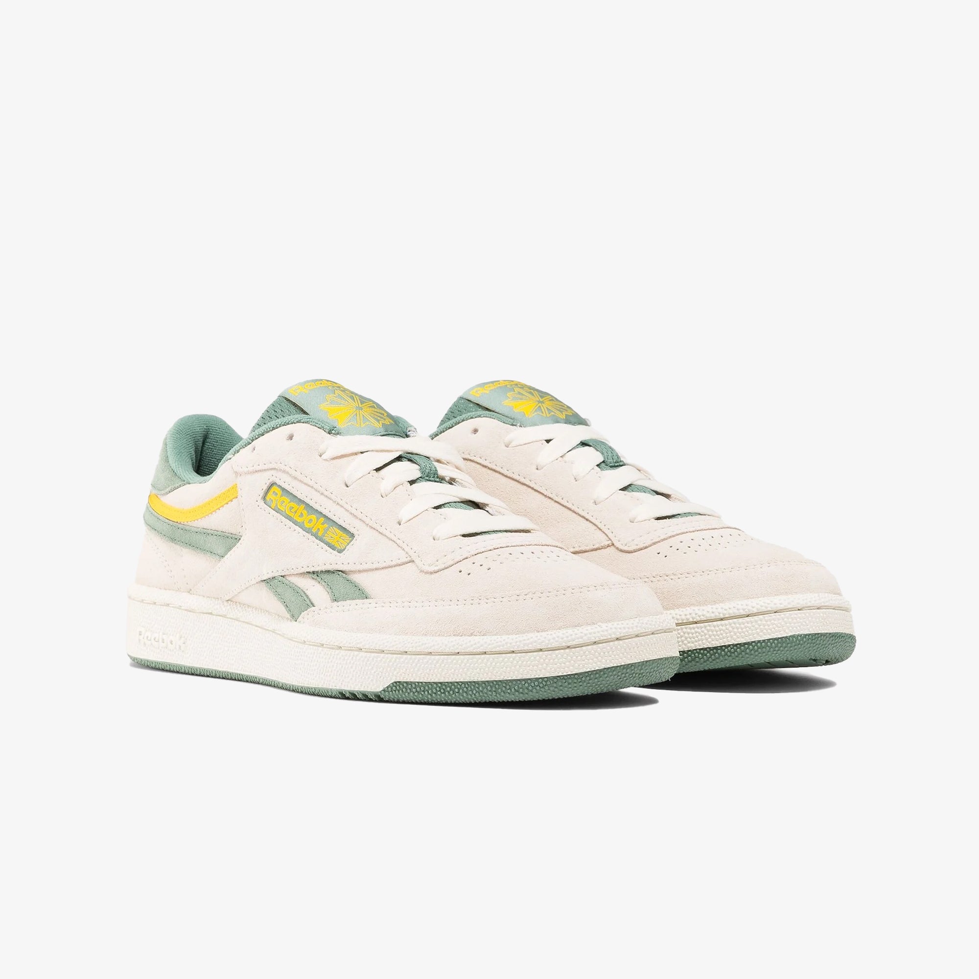 Reebok | CLUB C REVENGE { TREGRE/CLAYEL/BON - view 2