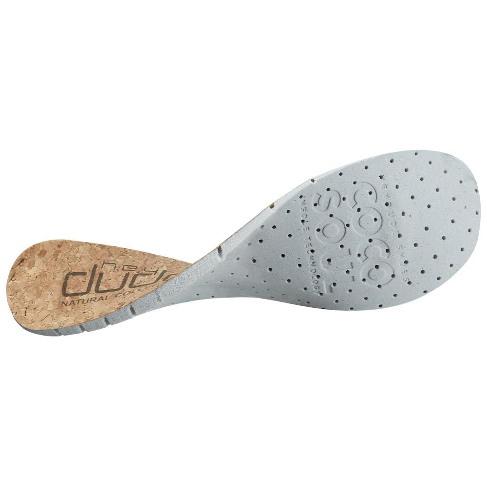 HEYDUDE shoes Wendy Classic Insoles - Cork – Women's - view 5