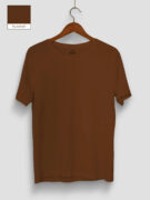 BlackTree(THHOR SERIES-BT10018)Oversized for mens Tee