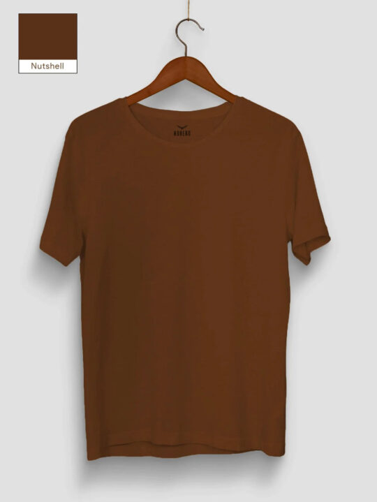 BlackTree(THHOR SERIES-BT10018)Oversized for mens Tee