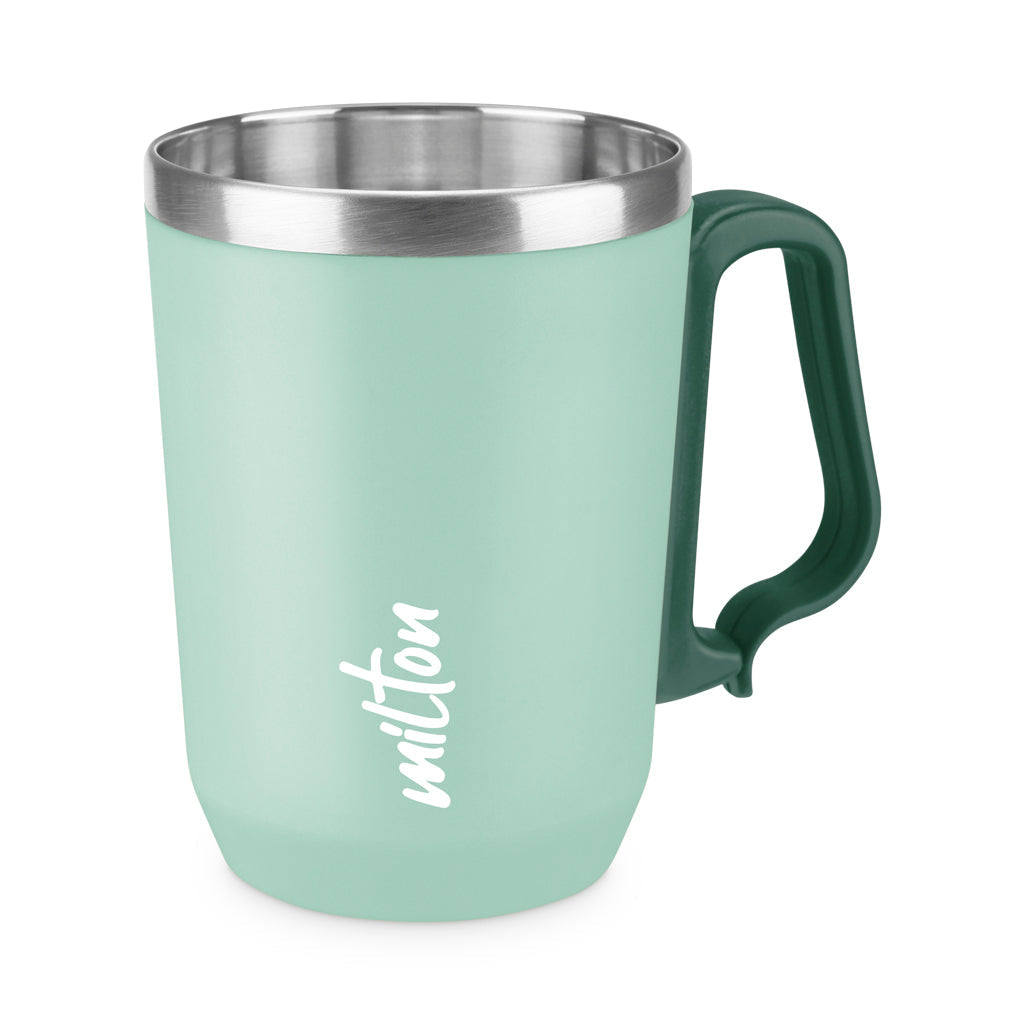 Cool Touch Deccan Mug 350 ml (Milton) - view 4