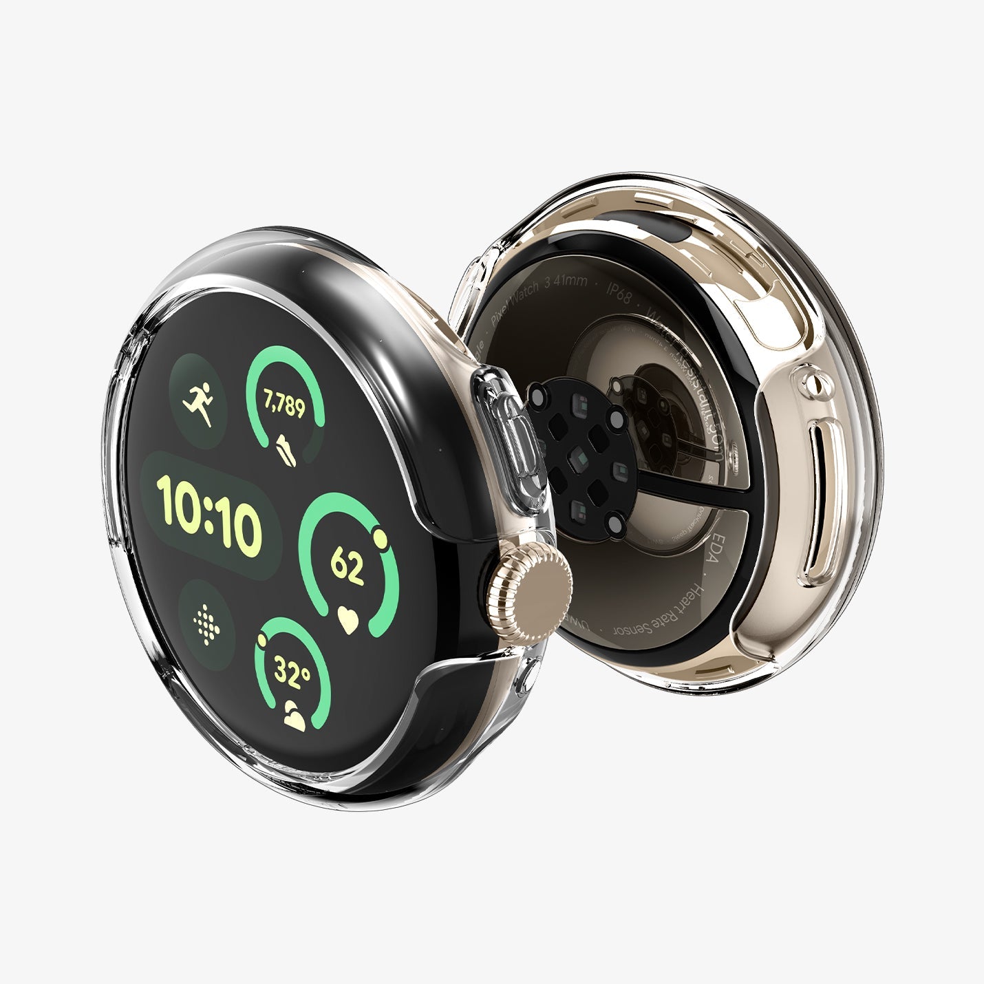 Pixel Watch Series - Thin Fit - view 18