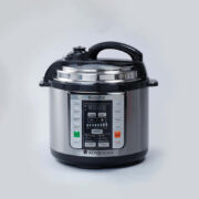 Nutri-pot 3l electric – Wonderchef Renewed Nutri-Pot | 3L | Electric Pressure Cooker with 7-in-1 Functions