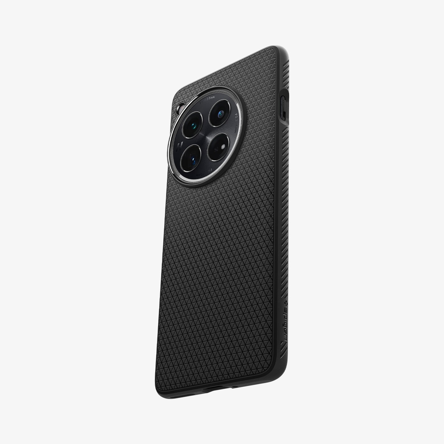 OnePlus 12 Series - Liquid Air – Matte Black - view 5