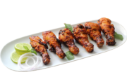 BlackTree Tangdi Kabab