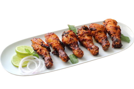 BlackTree Tangdi Kabab
