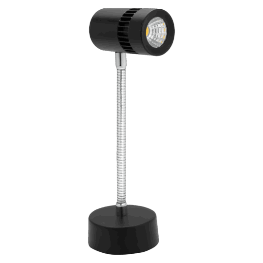Orient Electric Flexi LED Spot Light - view 2