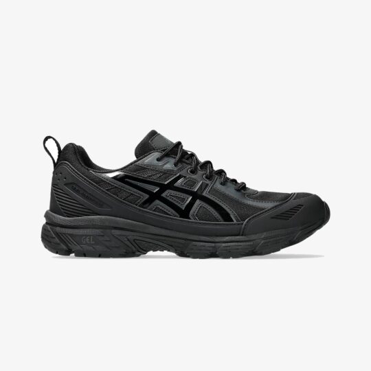 Asics | Gel-venture 6 Shield { Black/black