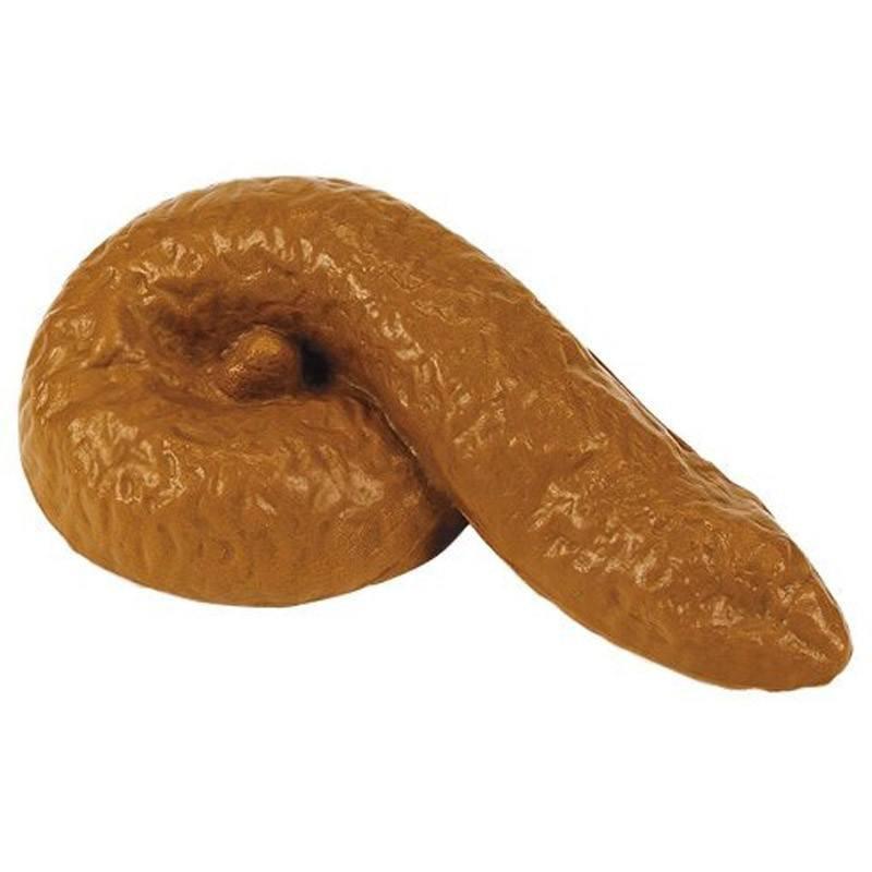 VinnyC Fake Poop - view 3