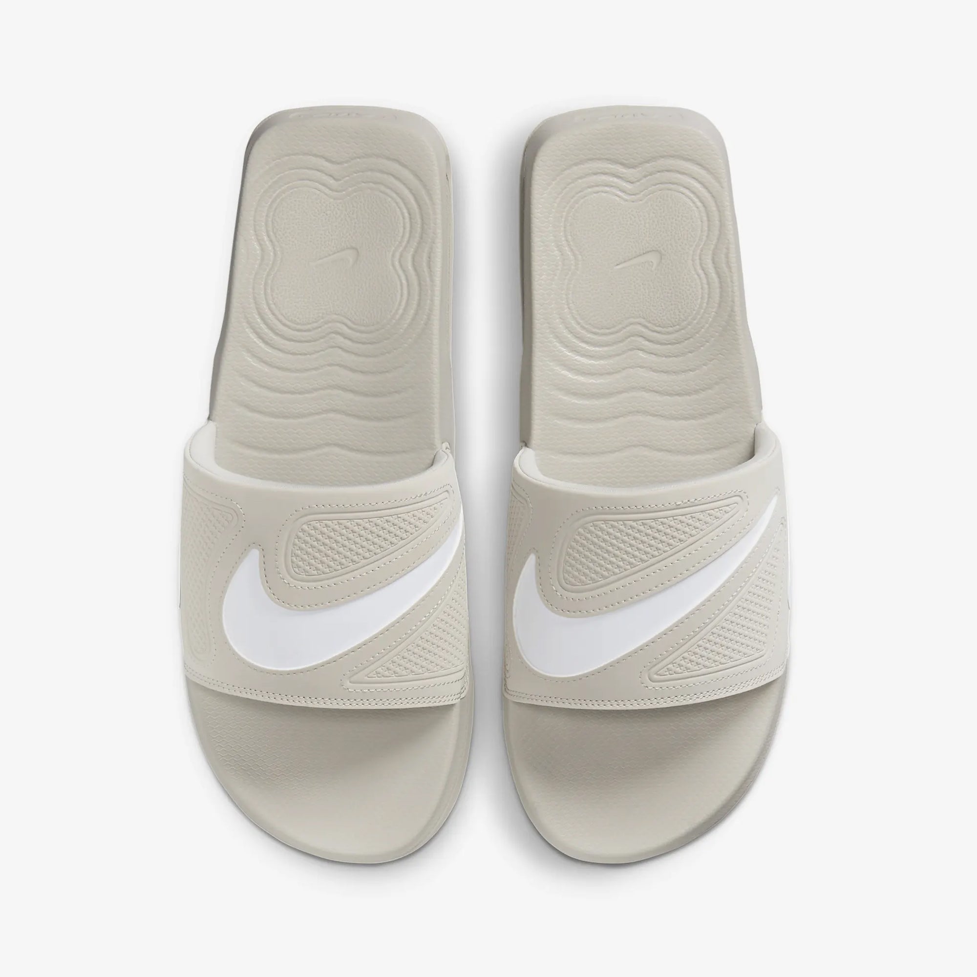 Nike | AIR MAX CIRRO SLIDE { GREY - view 3