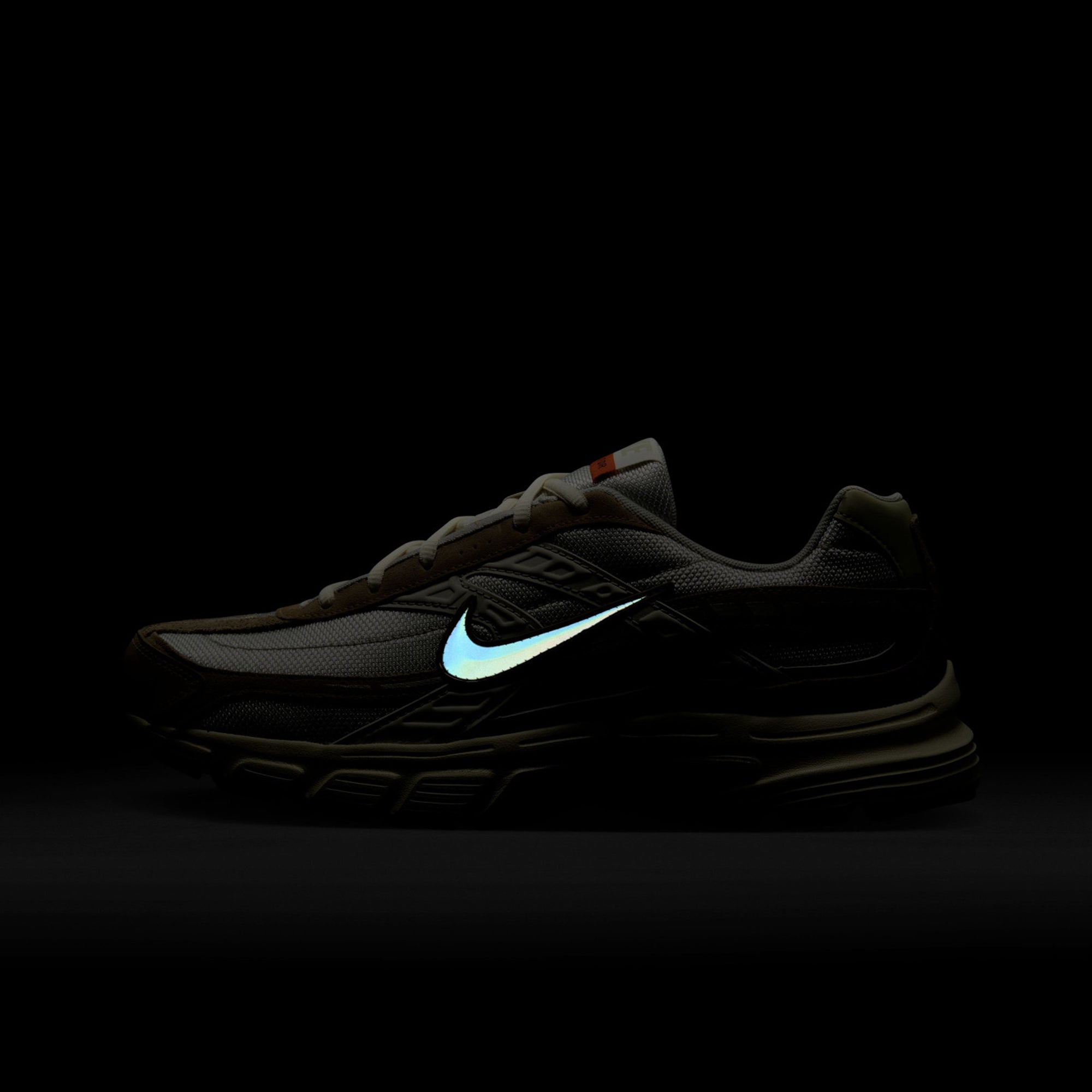 Nike | Intiator { Light Bone/cargo Khaki-limestone - view 7