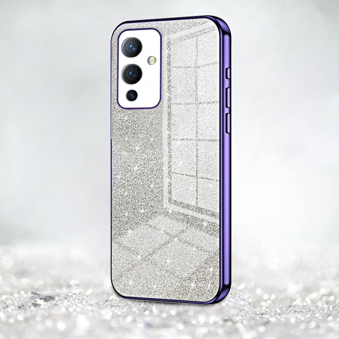 Million Cases Sparkle Glitter Glow Plating Soft Case - OnePlus - view 22