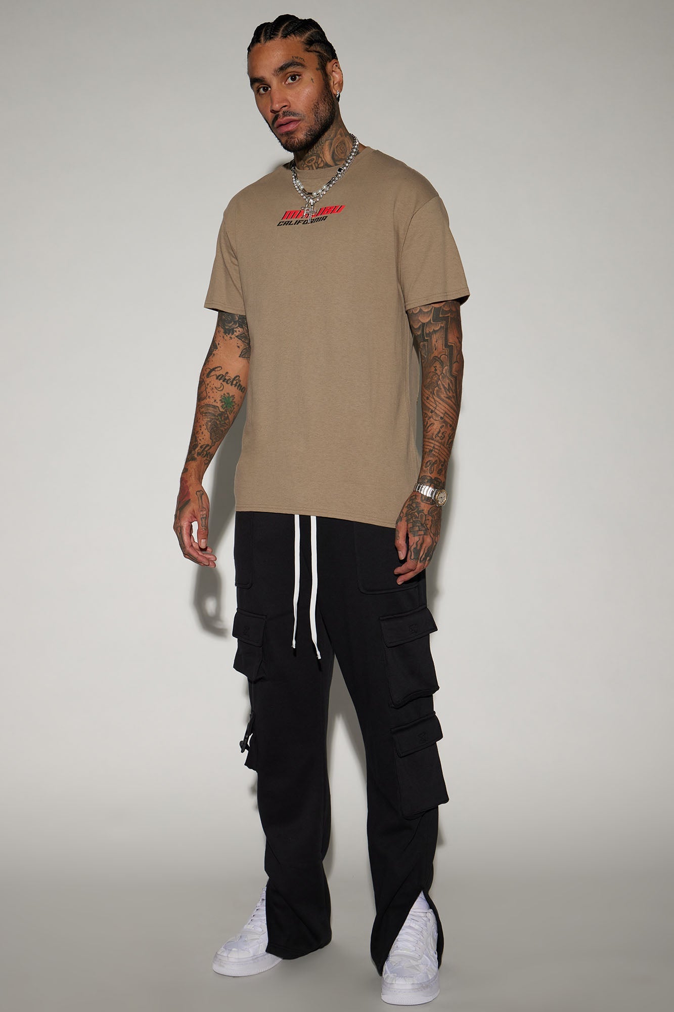 BlackTree Malibu Short Sleeve T-shirt – Men's - view 3