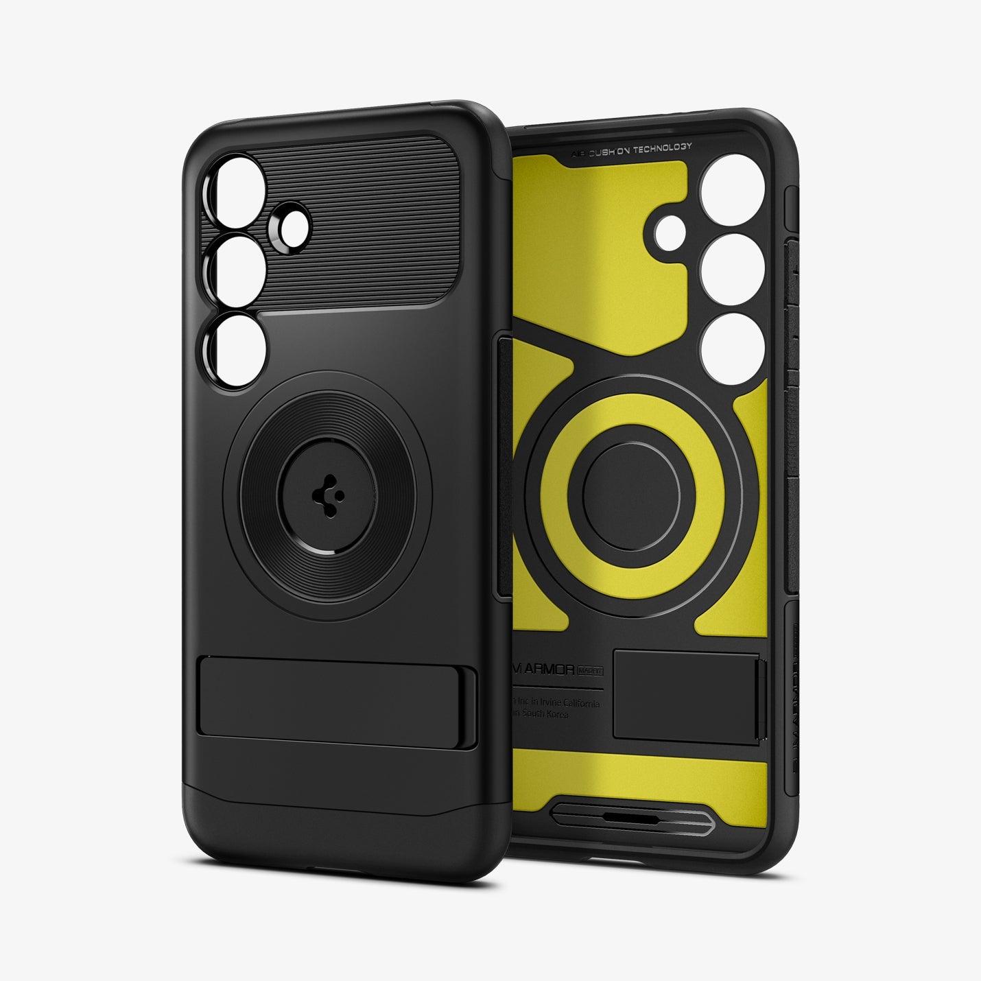 Galaxy S24 Series - Slim Armor (MagFit) - view 51