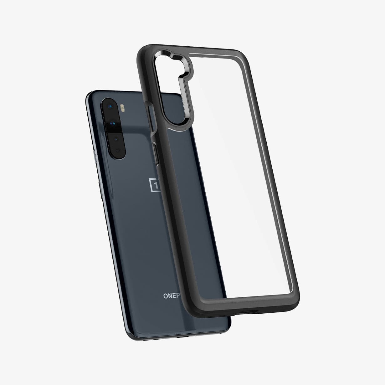 OnePlus Nord Series - Ultra Hybrid – Matte Black - view 4