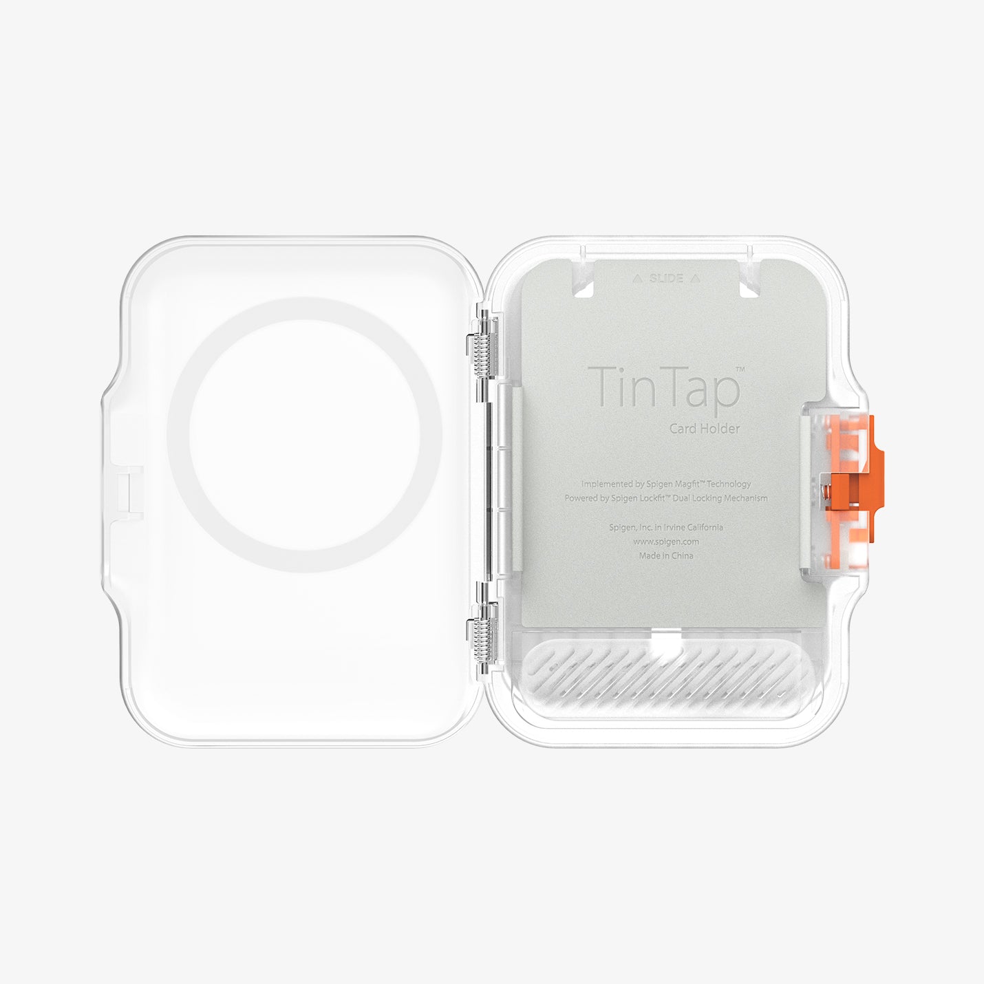 Accessories MagSafe Card Holder Tintap (MagFit+) - view 32
