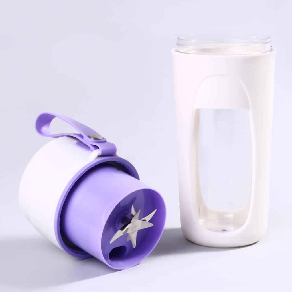 Porffitto Portable Smoothie Blender - SnapBlend 3.0 - view 16