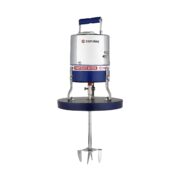 Candes Electric Madhani for Making Butter Milk, Lassi, Cream, Curd 12L