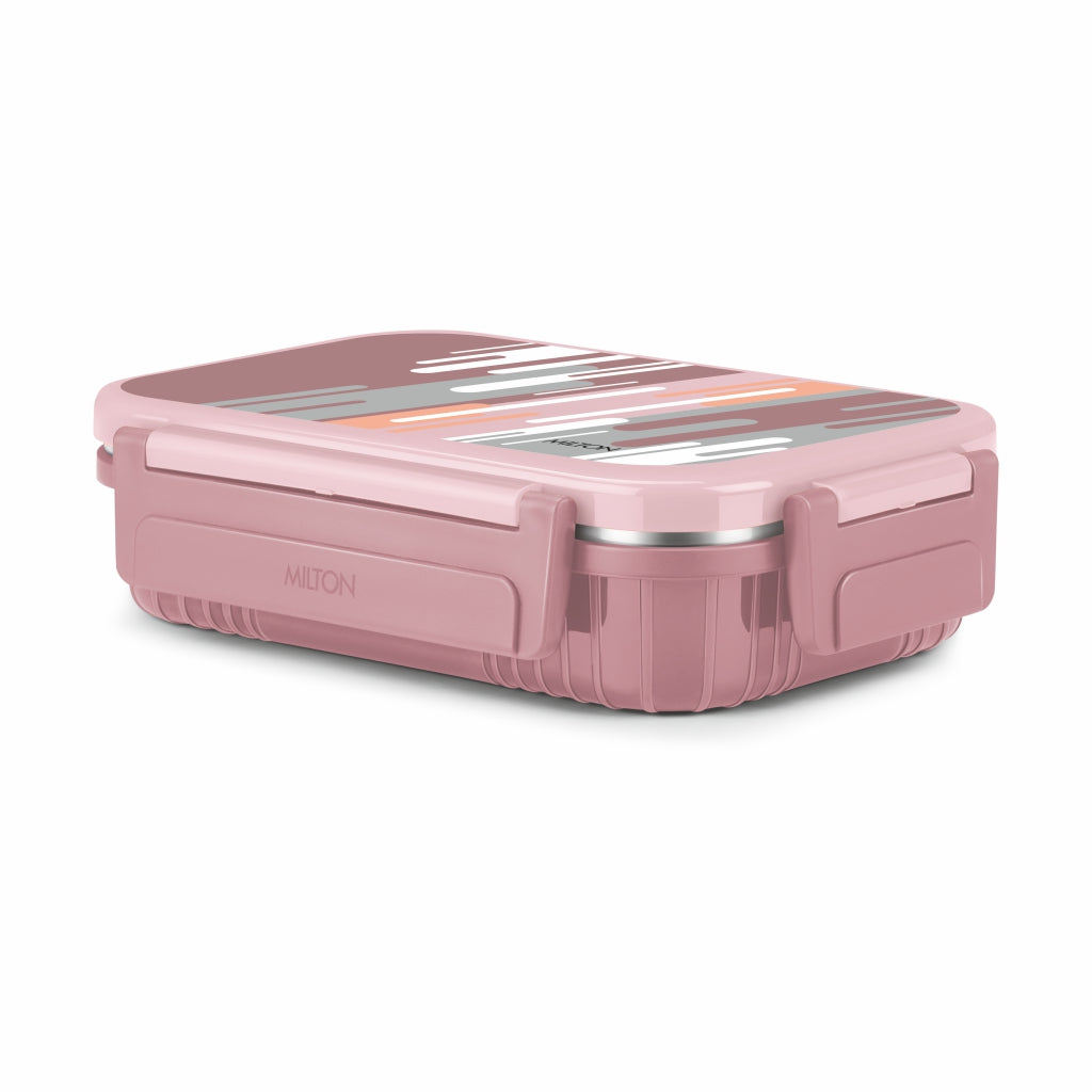 Fun Feast Lunch Box 2 compartments (Milton) - view 3
