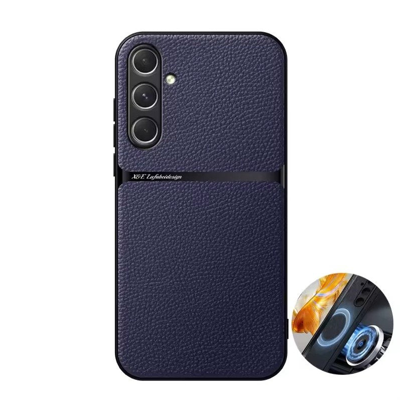 Million Cases Brooklyn Ultra Luxury Leather Case - Samsung - view 13