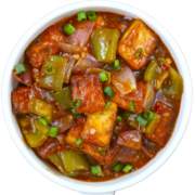 BlackTree Paneer Chilli